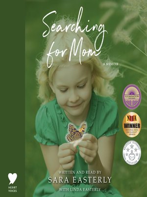 cover image of Searching for Mom